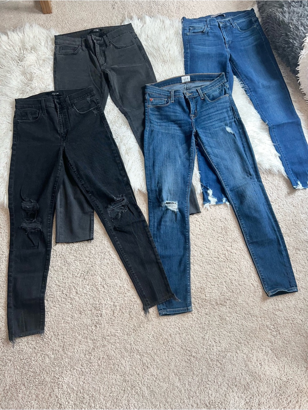 Jean Bundle! - Picture 4 of 12